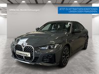 BMW 420 Gran Coupé - Vorschau Bild 1