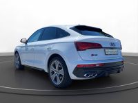 Audi SQ5 - Vorschau Bild 7