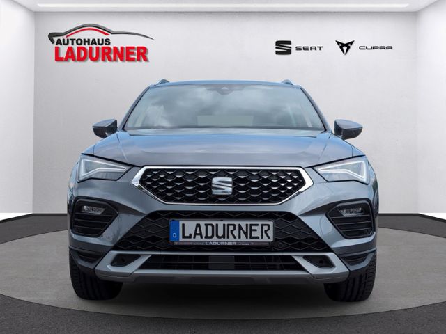 Ateca Xperience 1.5TSI DSG *AHK+NAVI+STANDHZG*  