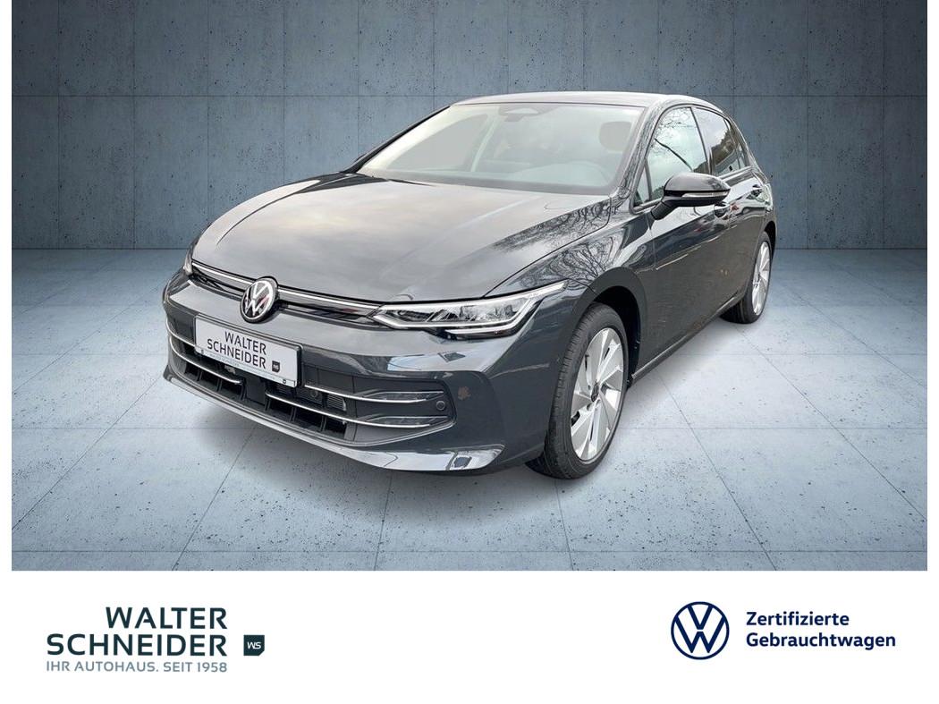 Volkswagen Golf Life 1.5 eTSI 116 PS DSG ENERGY AHK Navi