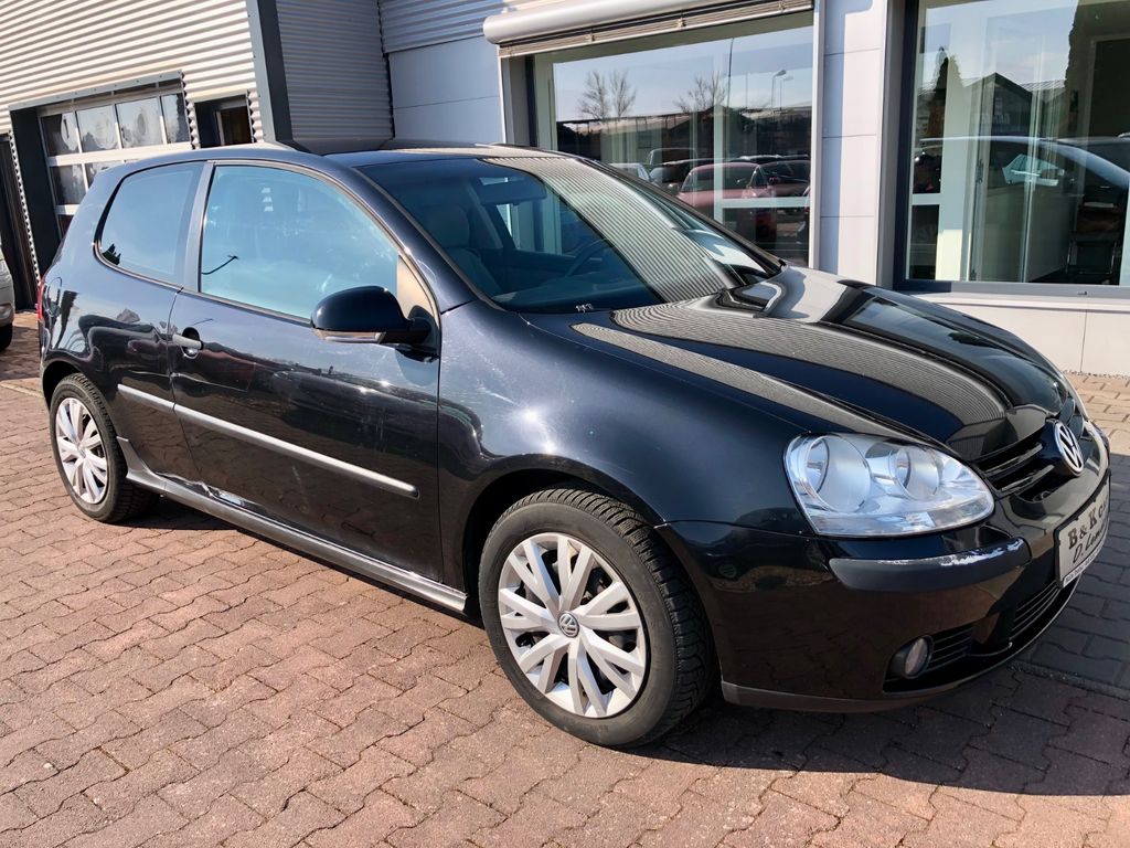 Angebot ansehen Volkswagen Golf
