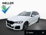 BMW 530e xDr T. M SPORT LivePro,HUD,Laser,St+Go