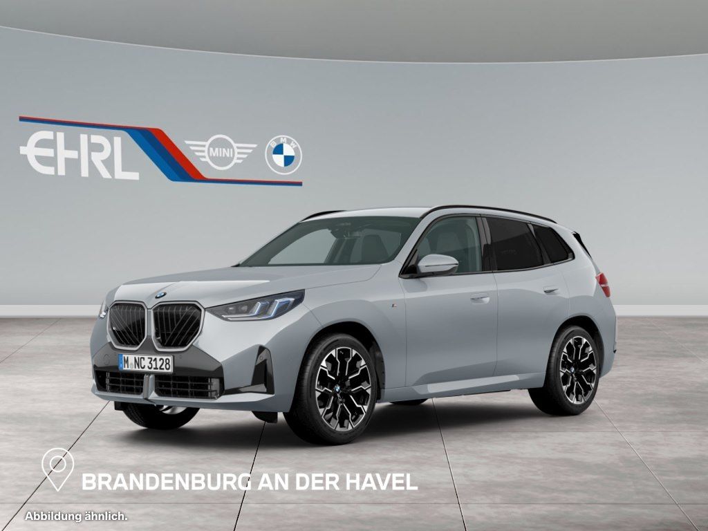 Image of BMW X3
