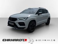 Cupra Ateca - Vorschau Bild 1