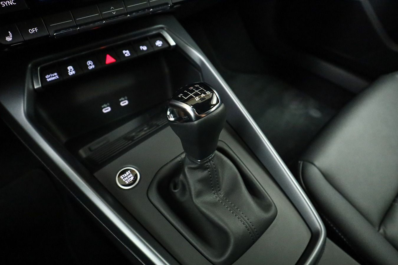 Audi A3 - Bild 15