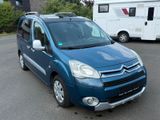 Citroën Berlingo Kombi Silver Selection - Citroën Berlingo aus 2011