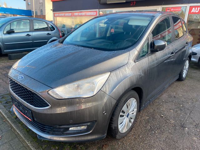 Ford C-Max C-MAX Business Edition