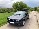 BMW 318i Cabrio - E30 - BMW 318 aus 1994: 318i
