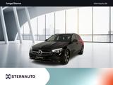 Mercedes-Benz C 180 T AVANTGARDE Winter-Paket Totwinkel RüKam - Mercedes-Benz C 180 Gebrauchtwagen in Dresden