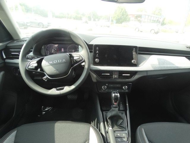 Skoda Kamiq - Bild 11