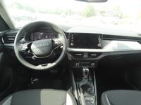 Skoda Kamiq - Vorschau Bild 11