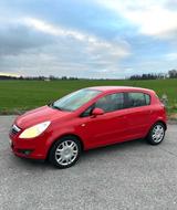 Opel Corsa D 1.3 Cdti SitzH, LenkradH, Tem... - Opel Corsa aus 2006: 1.3