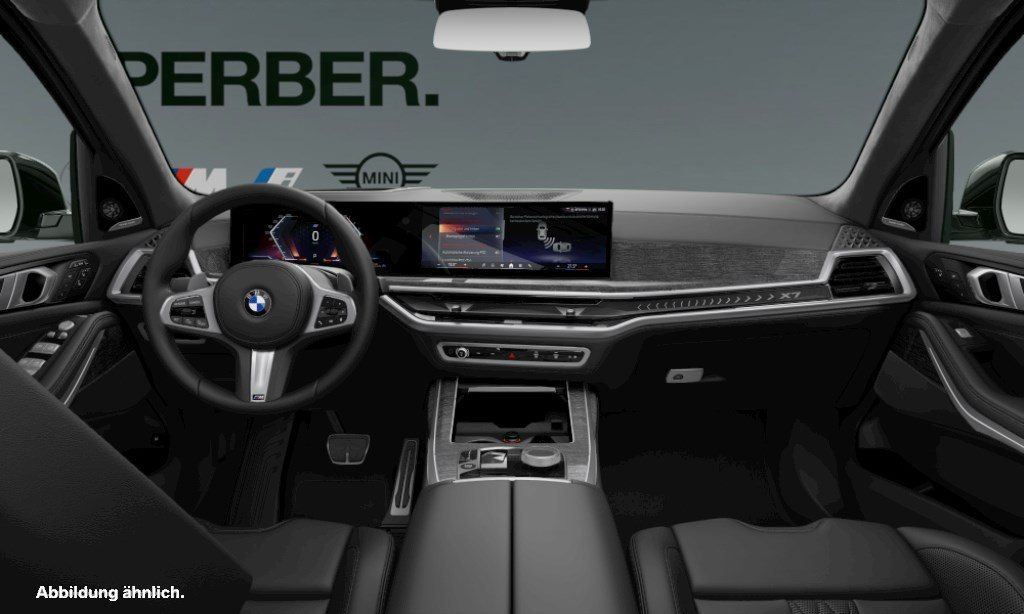 BMW X7 - Bild 3
