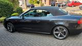 Audi A5 2.0 TFSI S tronic quattro Cabriolet - S-Line - Audi A5: Cabrio