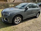 Audi Q3 40 TFSI quattro advanced S tronic