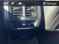 BMW X4 M40 - Vorschau Bild 17