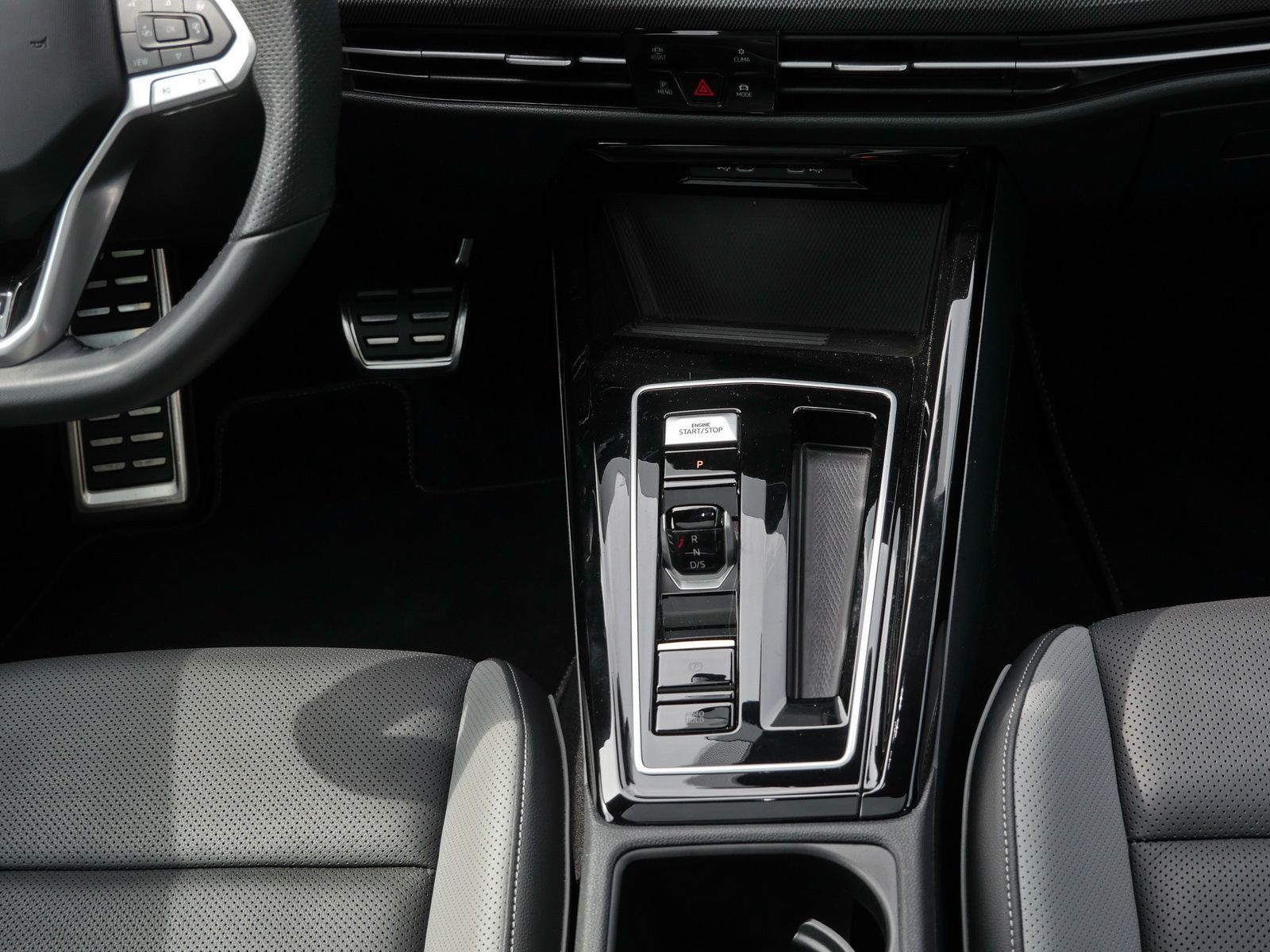 Volkswagen Golf - Bild 7