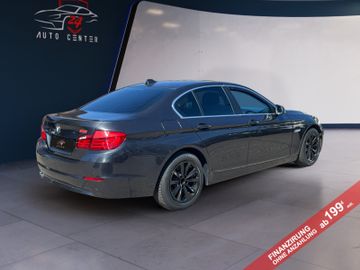 BMW 520 - 8