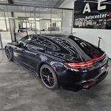 Porsche Panamera 4.0 V8,GTS, STH.HeUp,Pano,Appro.Fond-D. - scheckheftgepflegte Porsche Panamera