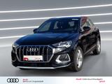 Audi Q3 40 TDI qu LED Navi+ virtual SHZ 18" Advanced