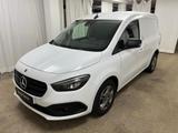 Mercedes-Benz Citan 112 Kasten LEDLicht RfKam Navi PDC Trennwa - Autos mit Allradantrieb