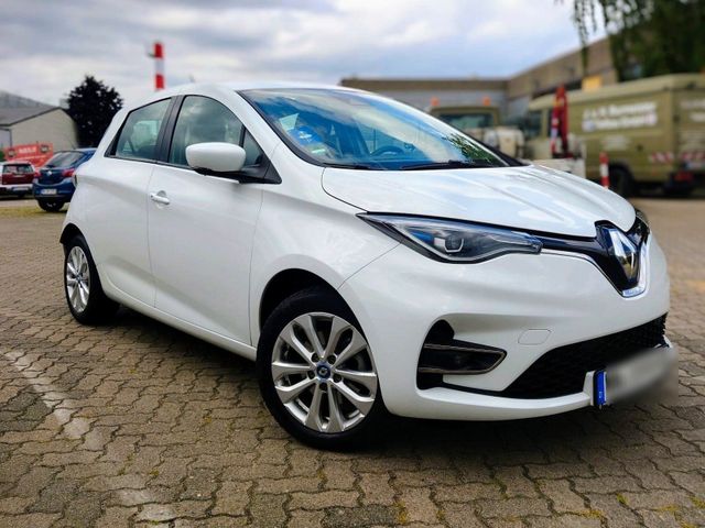 Renault ZOE Experience ZE50 R135 KLIMA PDC...