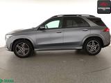 Mercedes-Benz GLE 300 d 4M AMG MULTIBEAM,KEYLESS,DISTRONIC,AHK - Mercedes-Benz GLE 300 Gebrauchtwagen in Berlin