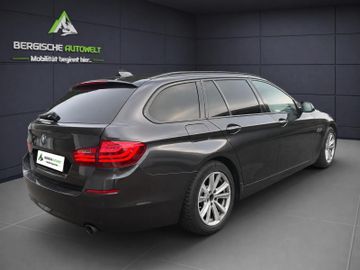 BMW 535 - 8