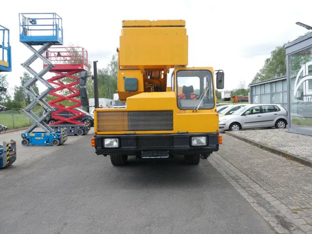 Altele PPM  ATT 280  25 TON