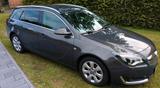Opel Insignia A 2.0 163PS 105.000 km hu bi... - Opel Insignia mit Diesel-Antrieb: Ps