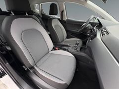 Fahrzeugabbildung Seat Ibiza Style 1,0 Ltr. - App*PDC*Klima*Bluetooth!!