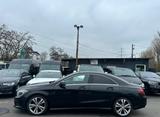 Mercedes-Benz CLA 220 CDI TÜV NEU/MEMORY/PDC/PANO/ASSISTENT+/ - Mercedes-Benz CLA 220: Cdi