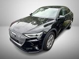Audi e-tron 71 kWh 50 Quattro Sportback*360° RFK*Mat - Audi e-tron aus 2021
