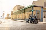 Kawasaki Z900 RS *TOP Vorführfahrzeug* - KAWASAKI RS V 900