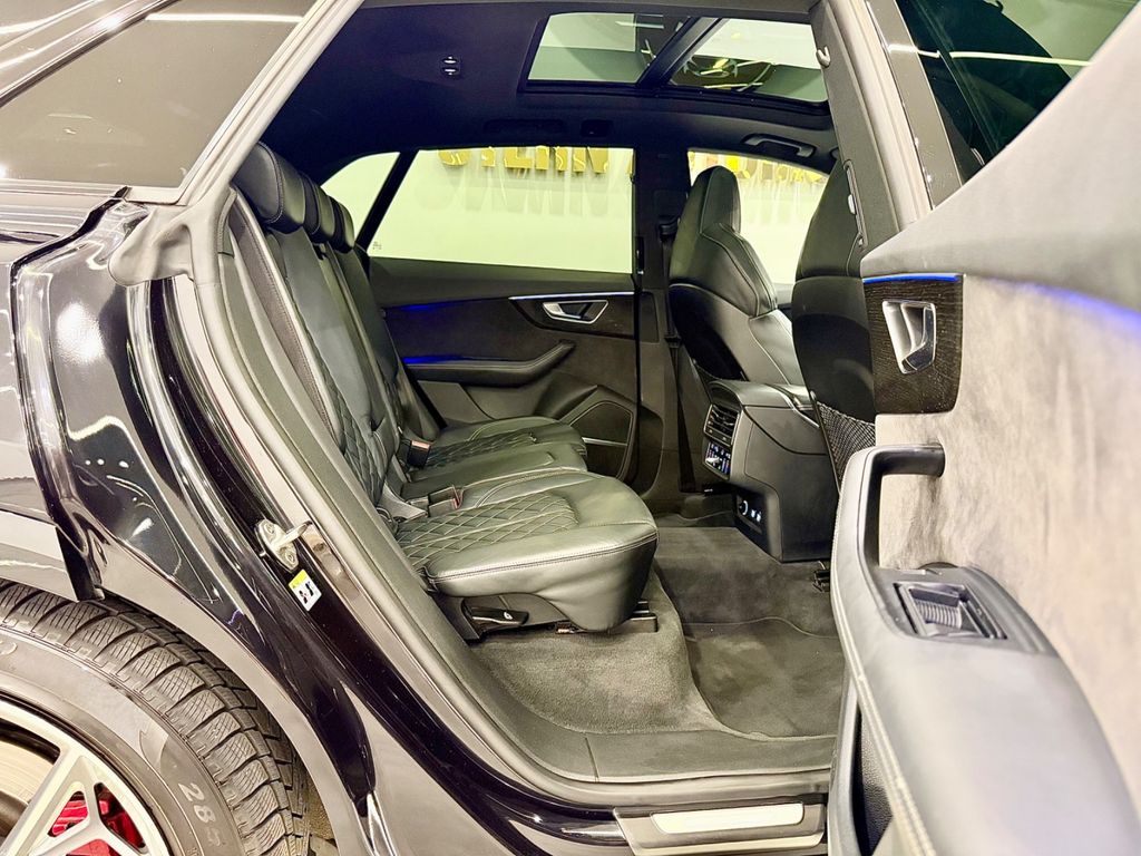 Audi Q8 - Bild 23