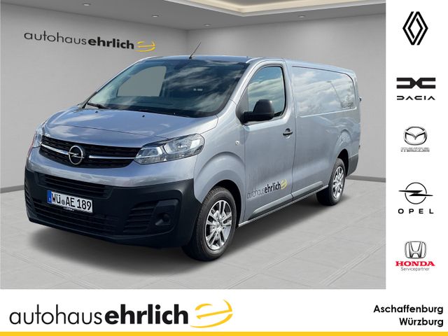 Opel Vivaro Kasten 2.0 D L (L3) +Standheizung+Kamera+