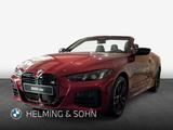 BMW M440i xDrive Cabrio Sportpaket HK HiFi DAB LED - Euro5 Gebrauchtwagen