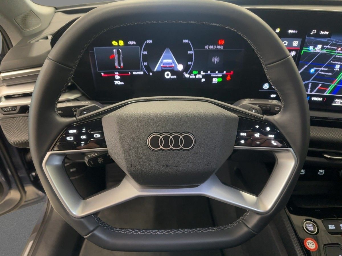 Audi A5 - Bild 11