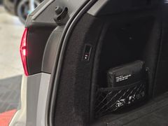 Fahrzeugabbildung Audi RS4 Avant 2.9 TFSI quattro (SZ-LÜFT/B&O/ACC/NARD