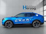Ford Capri 79kWh AWD Premium - Ford Capri mit Panoramadach