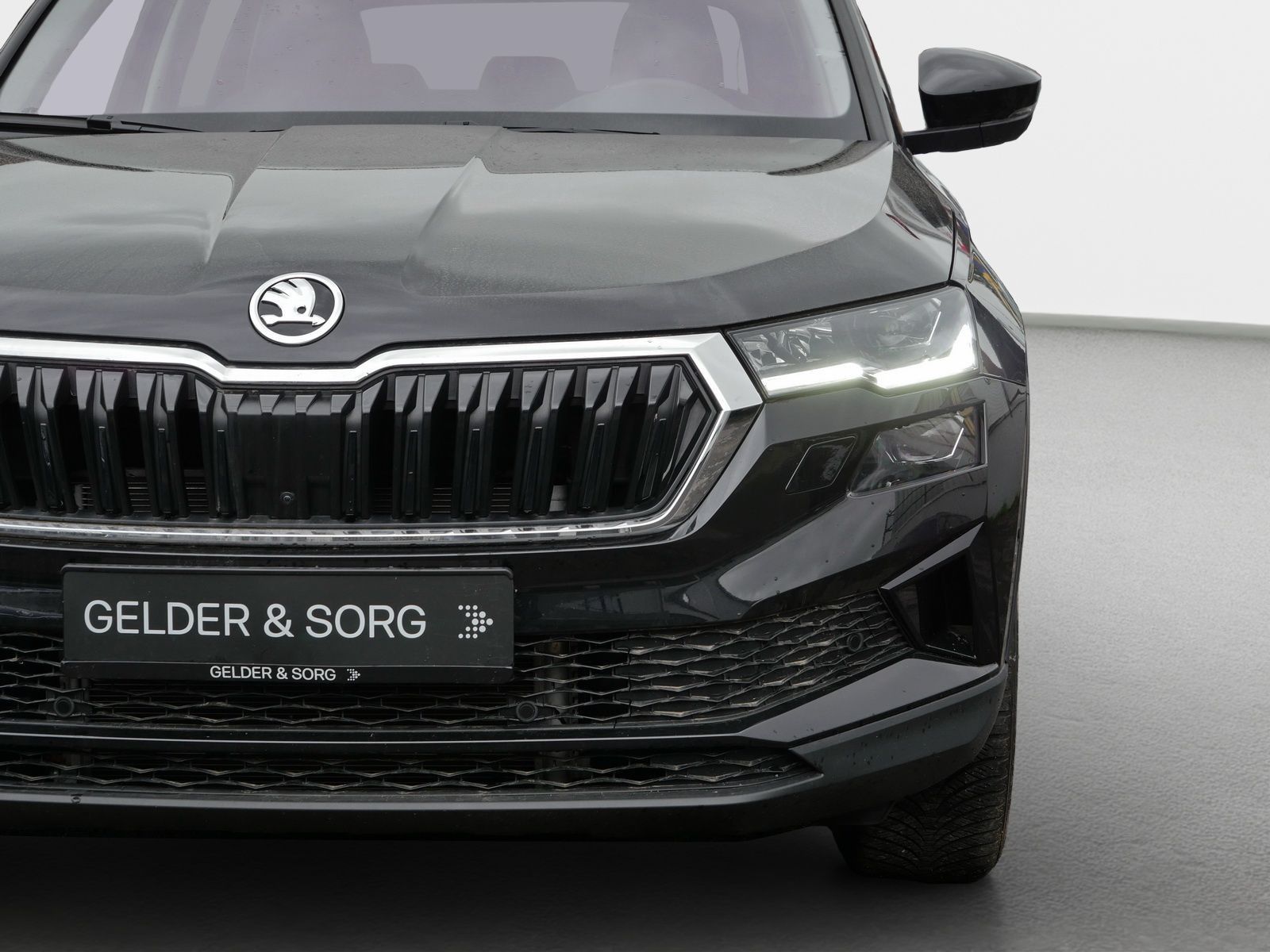 Skoda Karoq - Bild 12