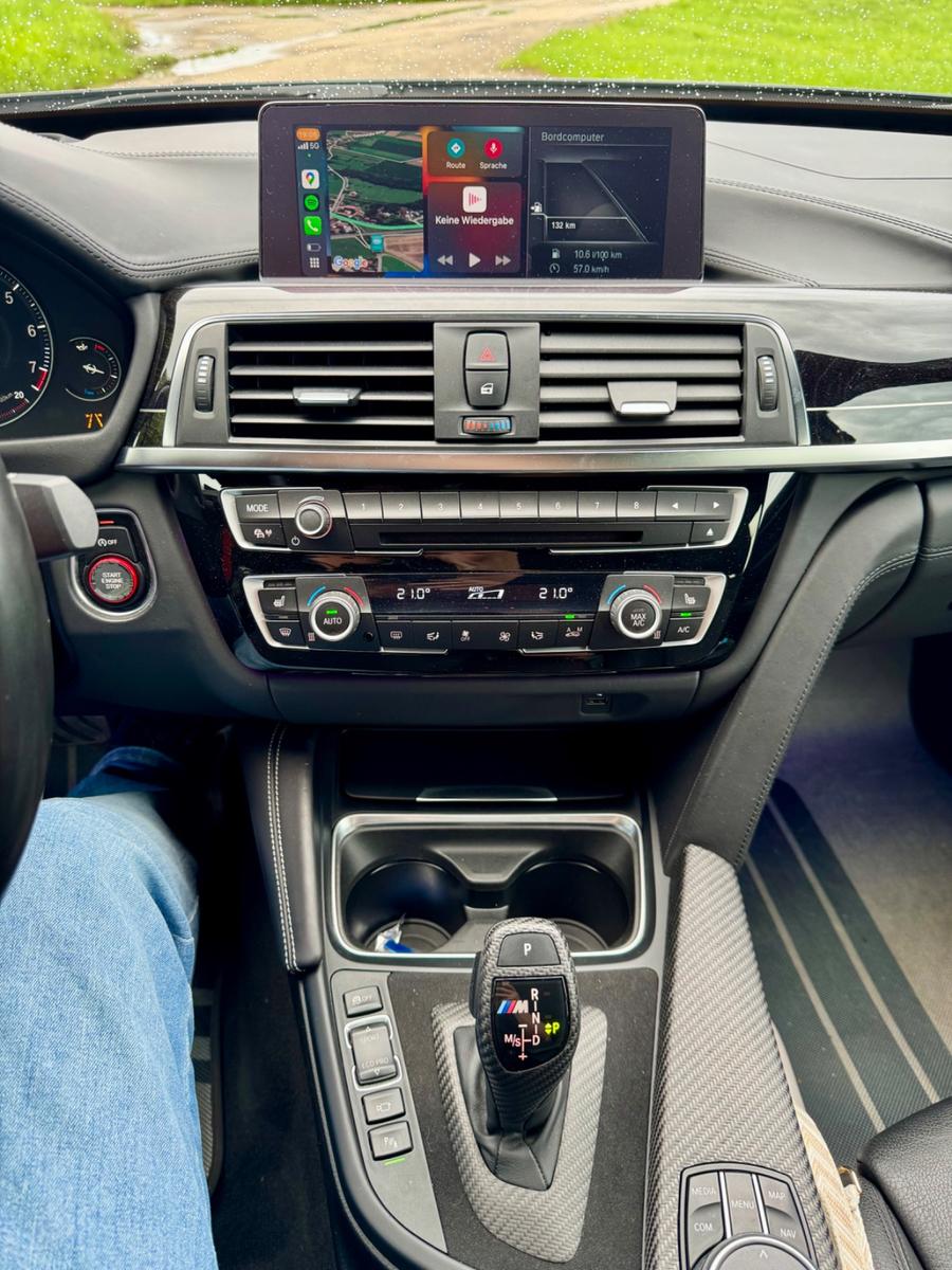 BMW F34 340i xDrive M Performance 
