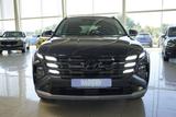 Hyundai Tucson 1.6 T-GDI 18*Alu/LED/Navi/Keyless/Kamera - Hyundai TUCSON mit Benzin-Antrieb