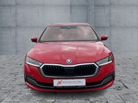 Skoda Octavia - Vorschau Bild 3