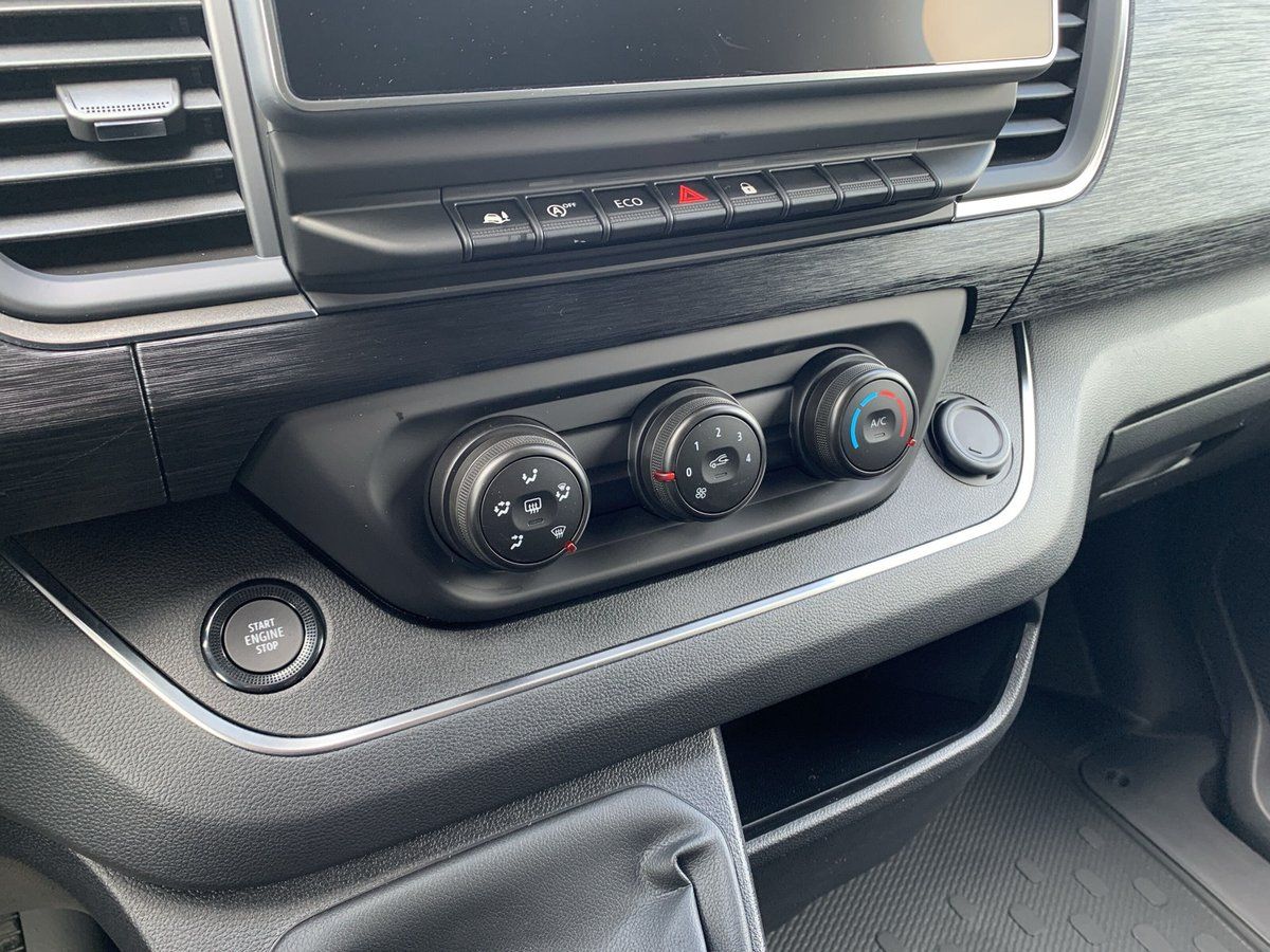 Renault Trafic - Bild 31