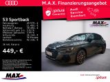 Audi S3 Sportback TFSI QUATTRO MATRIX LED+PANO+KAMERA
