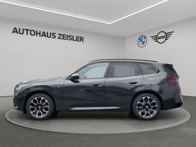 Foto Nummer 4: BMW 3 30e xDrive