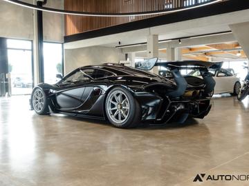 2016 Mclaren P1 — миниатюра 14