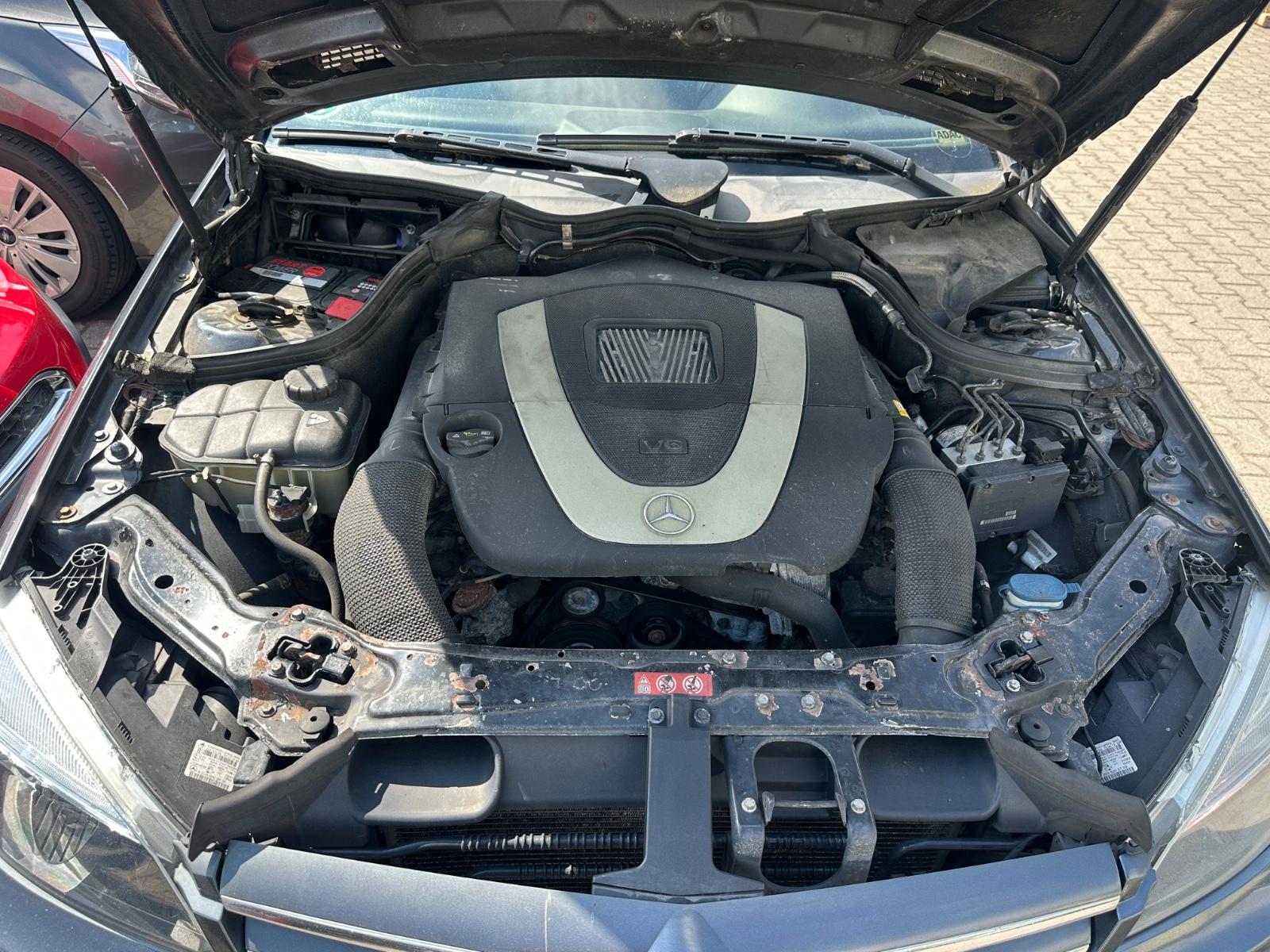 Mercedes-Benz CLC 350 CLC CLC 350 Automatik