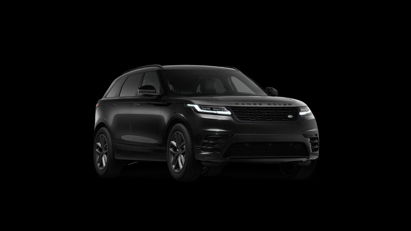 Land Rover Range Rover Velar D200 R-Dynamic SE 2xKlima 360